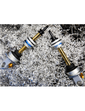 Ohlins Factory Racing Damper Upgrade for TTX22m.2  HTO2